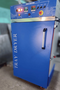 Tray Dryer